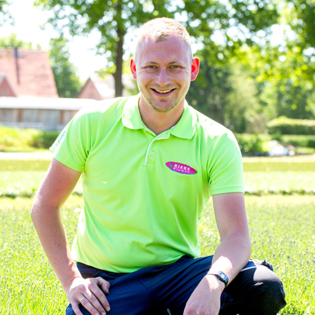 Logo Marco Rieke